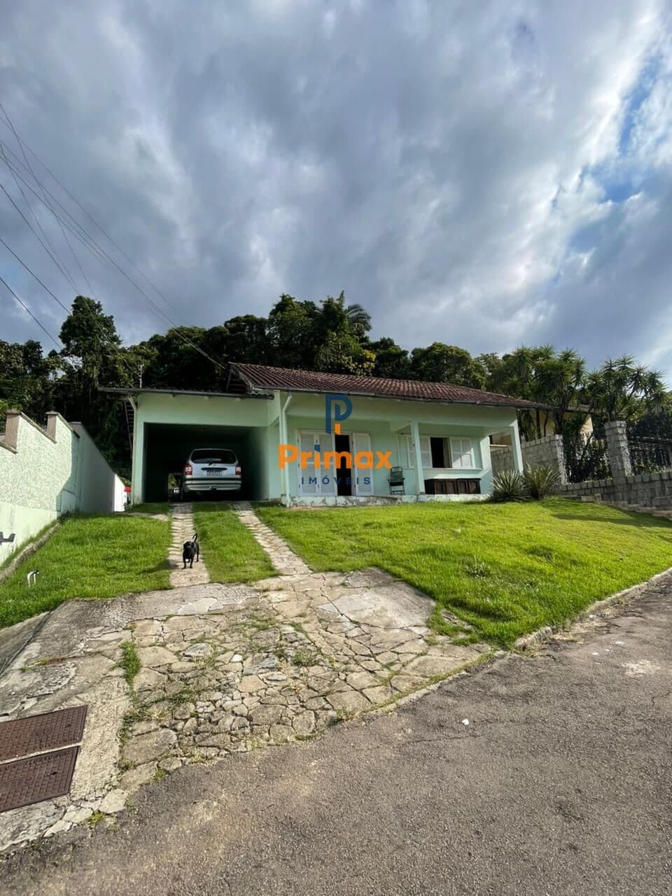 Casa em Brusque - Centro 1