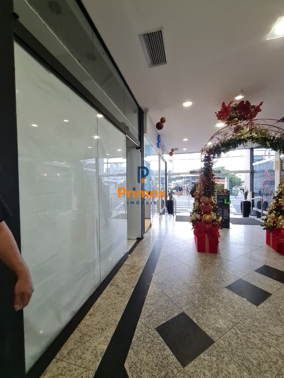 Sala/Conjunto em Brusque - Centro 1