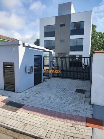 Apartamento com 2 quartos no bairro Santa Terezinha