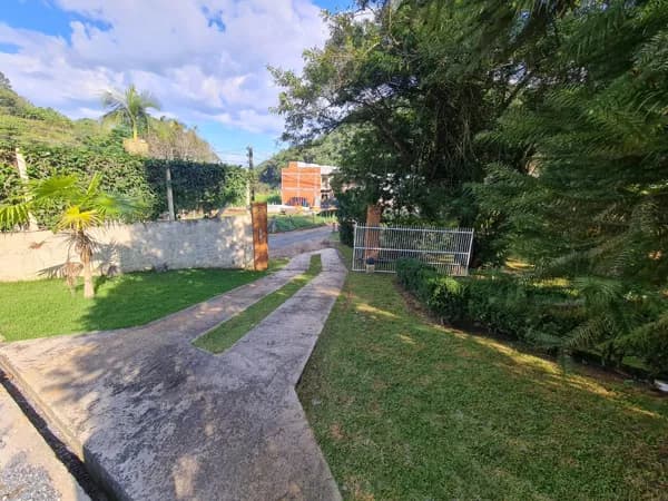 Fazenda/Sítios/Chácaras em Brusque - Poço Fundo
