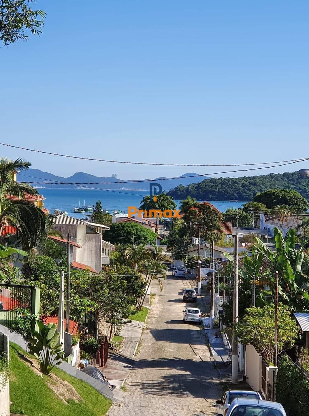 Casa em Porto Belo - Centro