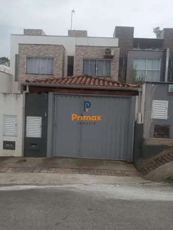 Casa em Brusque - Rio Branco