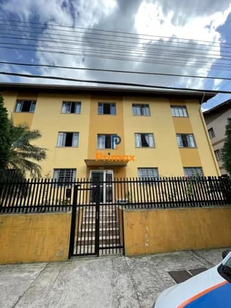 Apartamento em Steffen, Brusque/SC