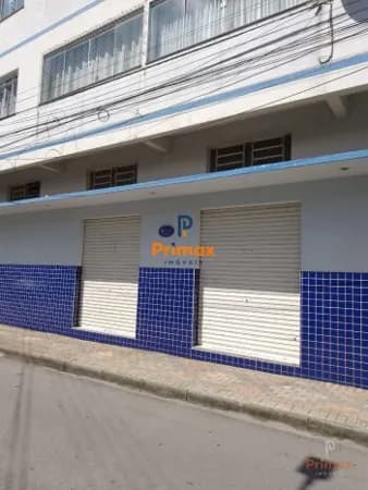 Galpão/Depósito/Armazém em Brusque - Centro 1