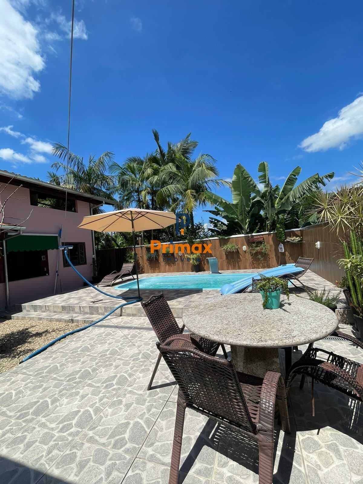 Casa Padraã km