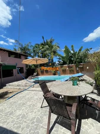 Casa Padraã km
