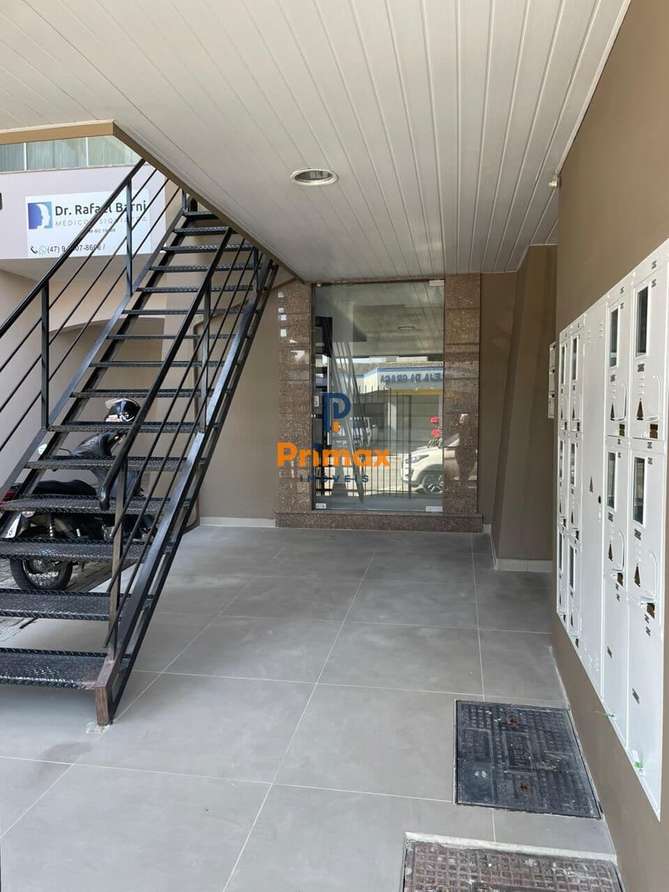 Apartamento em Brusque - Centro 1