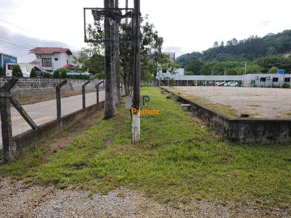 Lote/Terreno em Brusque - Steffen