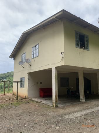 Apartamento à venda em Brusque/SC