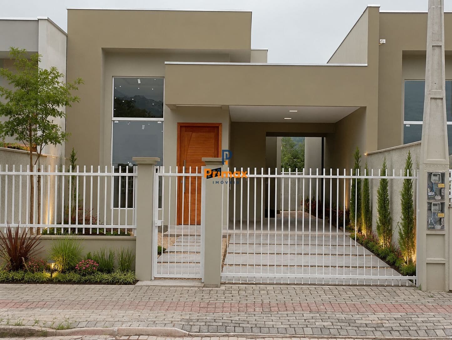 Casa Nova - bairro lageado - Guabiruba