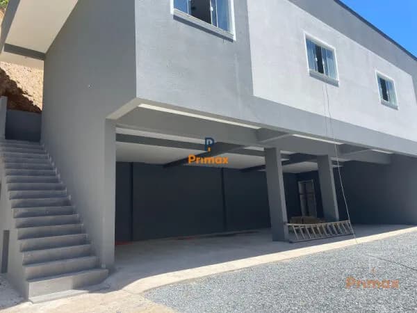 Apartamento em Brusque - Azambuja