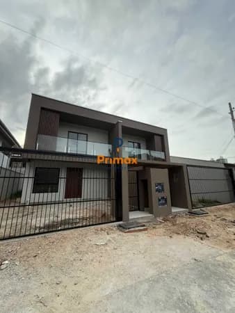 Casa em Brusque - Centro