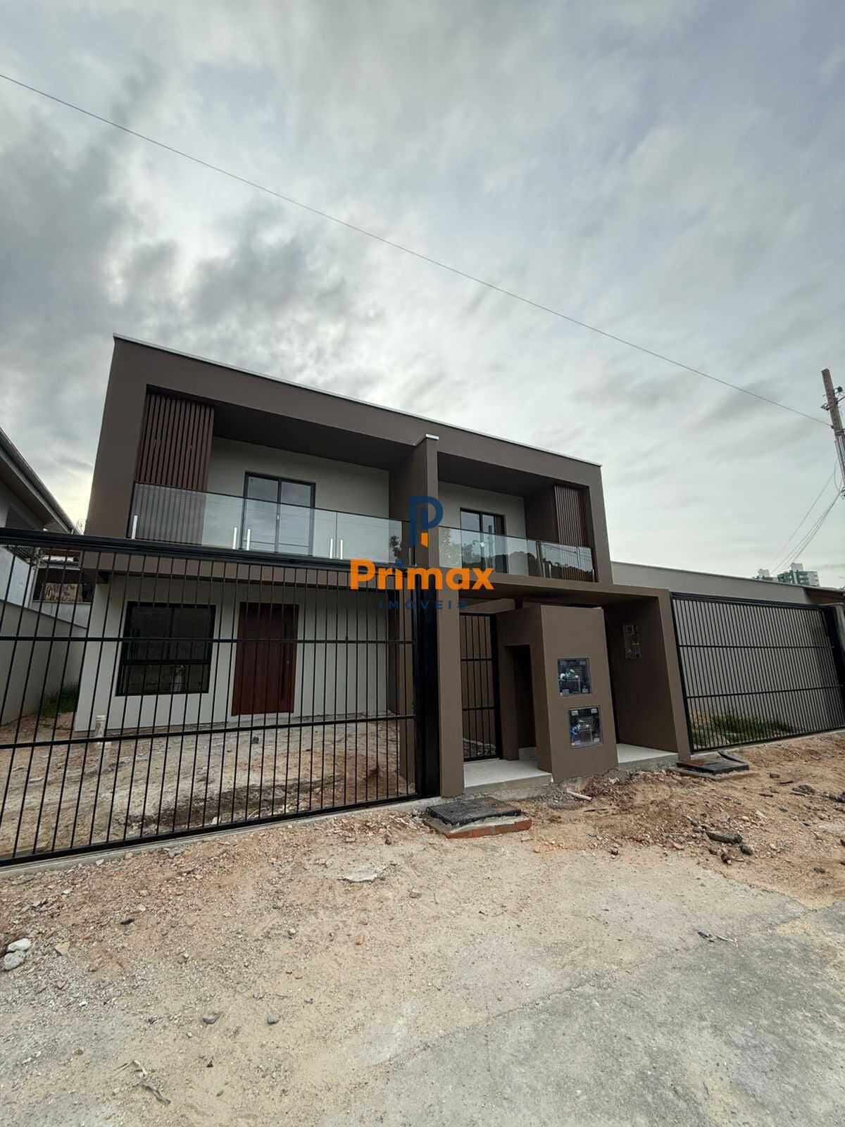 Casa em Brusque - Centro