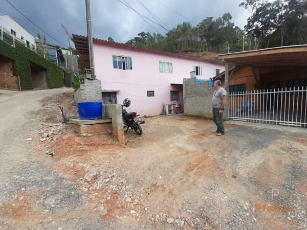 Apartamento à venda em Brusque/SC