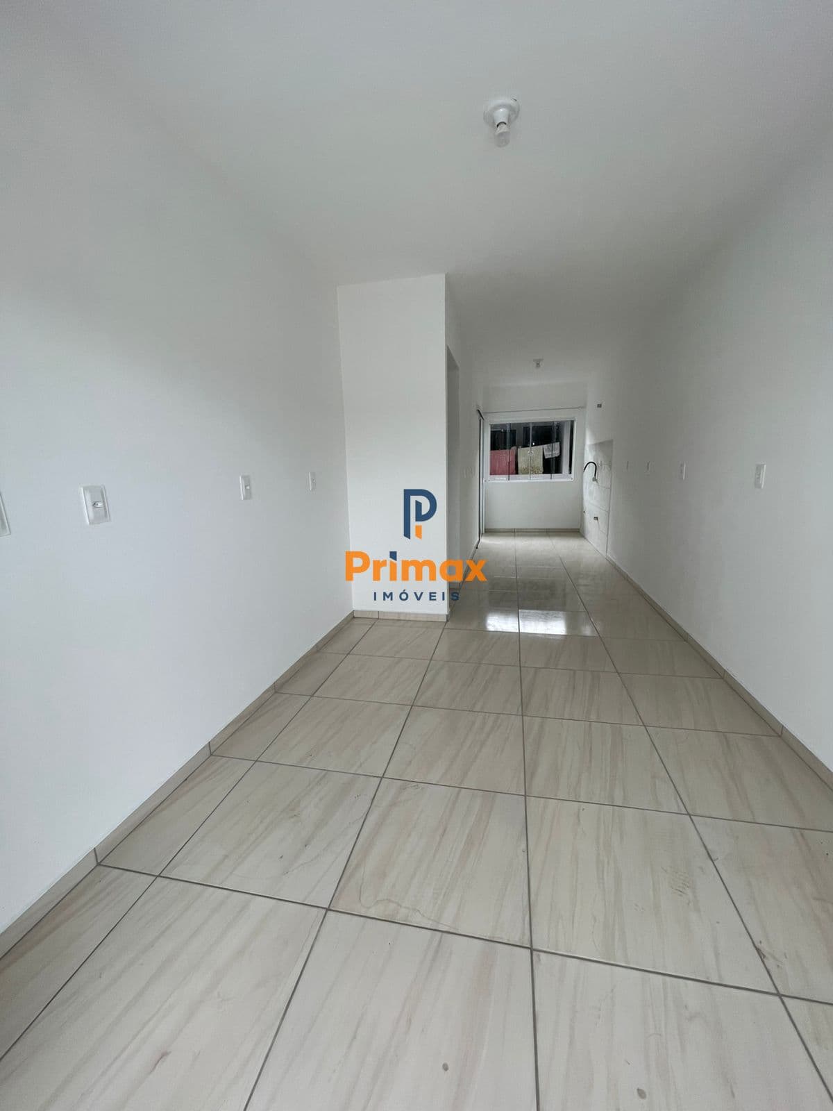 Apartamento em Brusque - Planalto