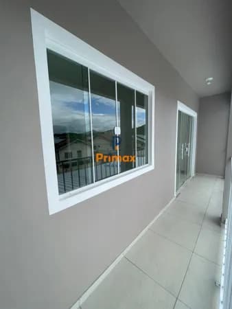 Apartamento em Brusque - Planalto