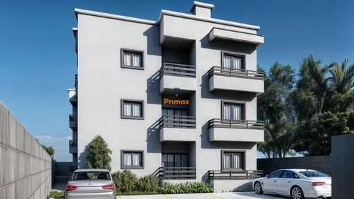 Apartamento à Venda em Brusque – Loteamento Independência