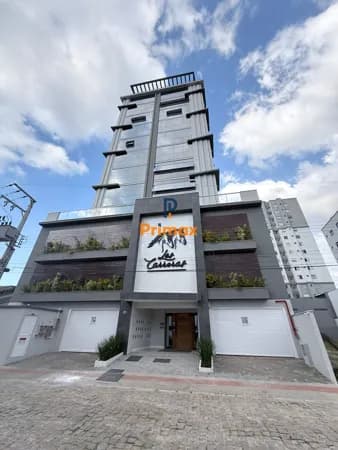 Apartamento em Brusque - Centro 1