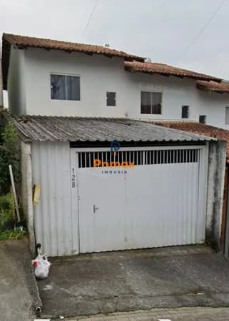 Sobrado em Brusque - Primeiro de Maio