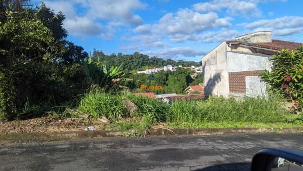 Lote/Terreno em Brusque - Limoeiro