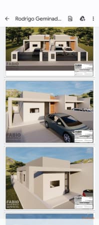 Casa à venda em Brusque/SC