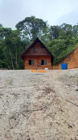Casa em Canelinha - Moura