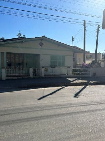 Casa em Guabiruba - Imigrantes
