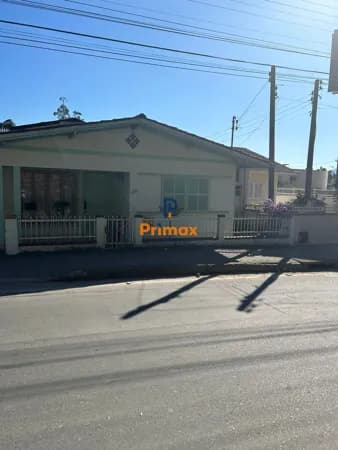 Casa em Guabiruba - Imigrantes