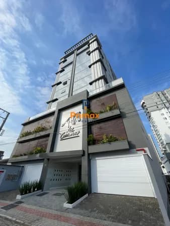 Apartamento em Brusque - Centro 1