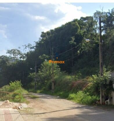 Lote/Terreno em Brusque - Azambuja