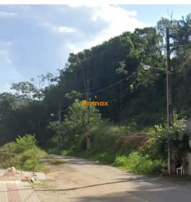Lote/Terreno em Brusque - Azambuja