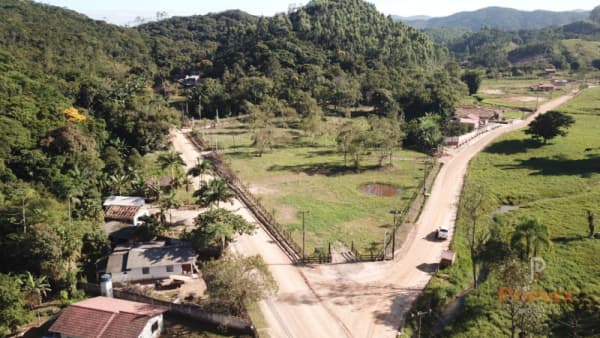 Chácara à venda em Canelinha/SC