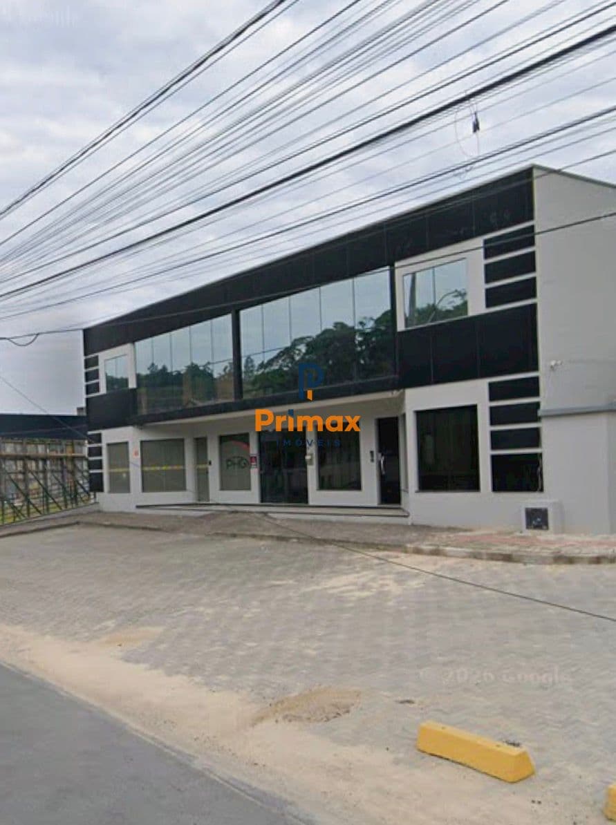 Apartamento em Souza Cruz, Brusque/SC