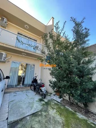 Casa geminada - Cedro Alto