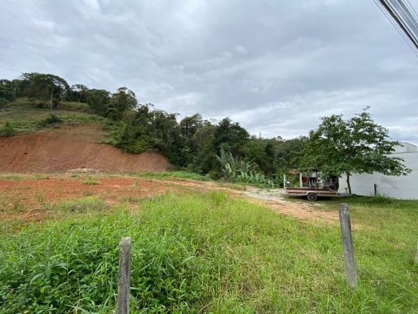 Lote/Terreno em Brusque - Paquetá