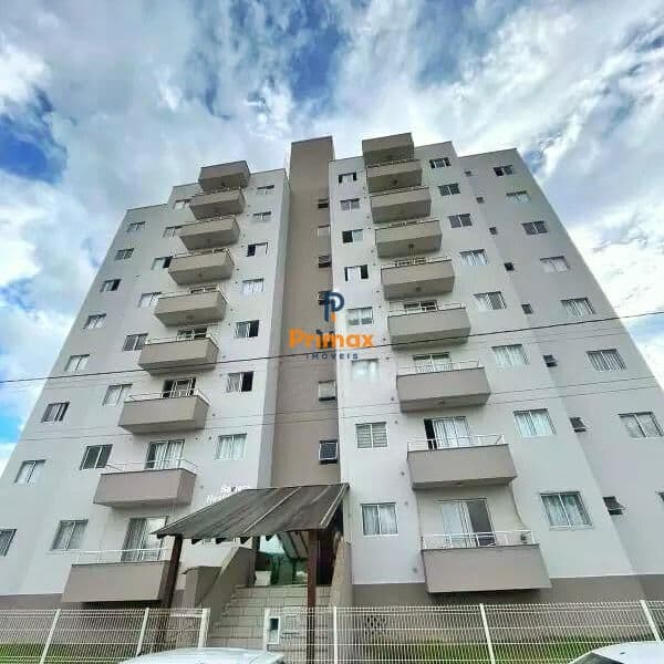 Apartamento em Brusque - Santa Rita