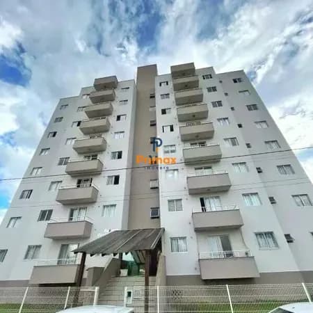 Apartamento em Brusque - Santa Rita
