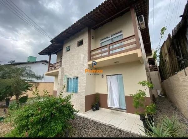 Casa em Santa Rita, Brusque/SC