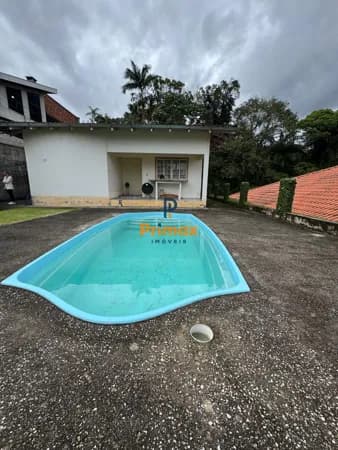Casa em Brusque - Guarani