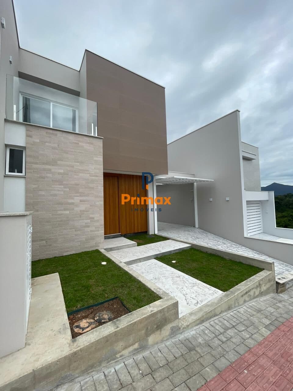 Apartamento em Guabiruba - Guabiruba Sul