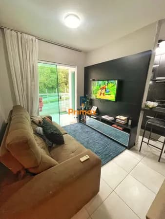 Apartamento proximo ao centro de Brusque