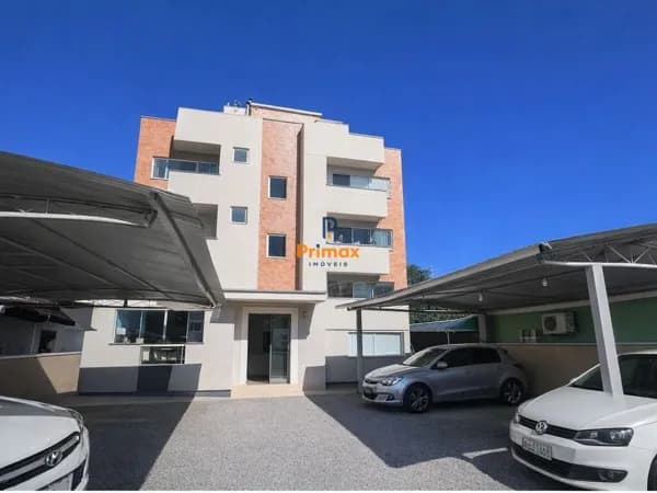 Apartamento em Brusque - Limoeiro