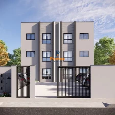 Apartamento à Venda em Brusque – Bairro Planalto