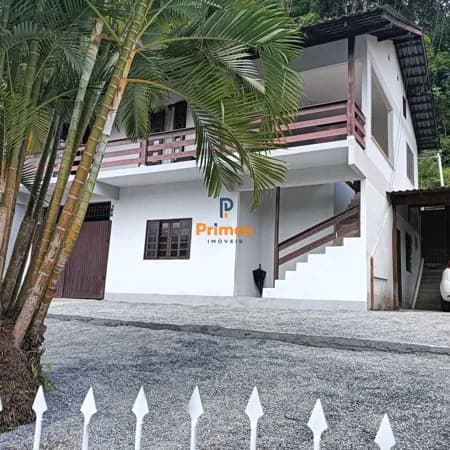 Casa em Brusque - Bateas