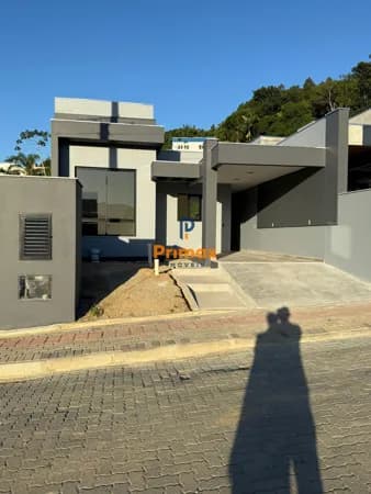 Casa Alto Padrão