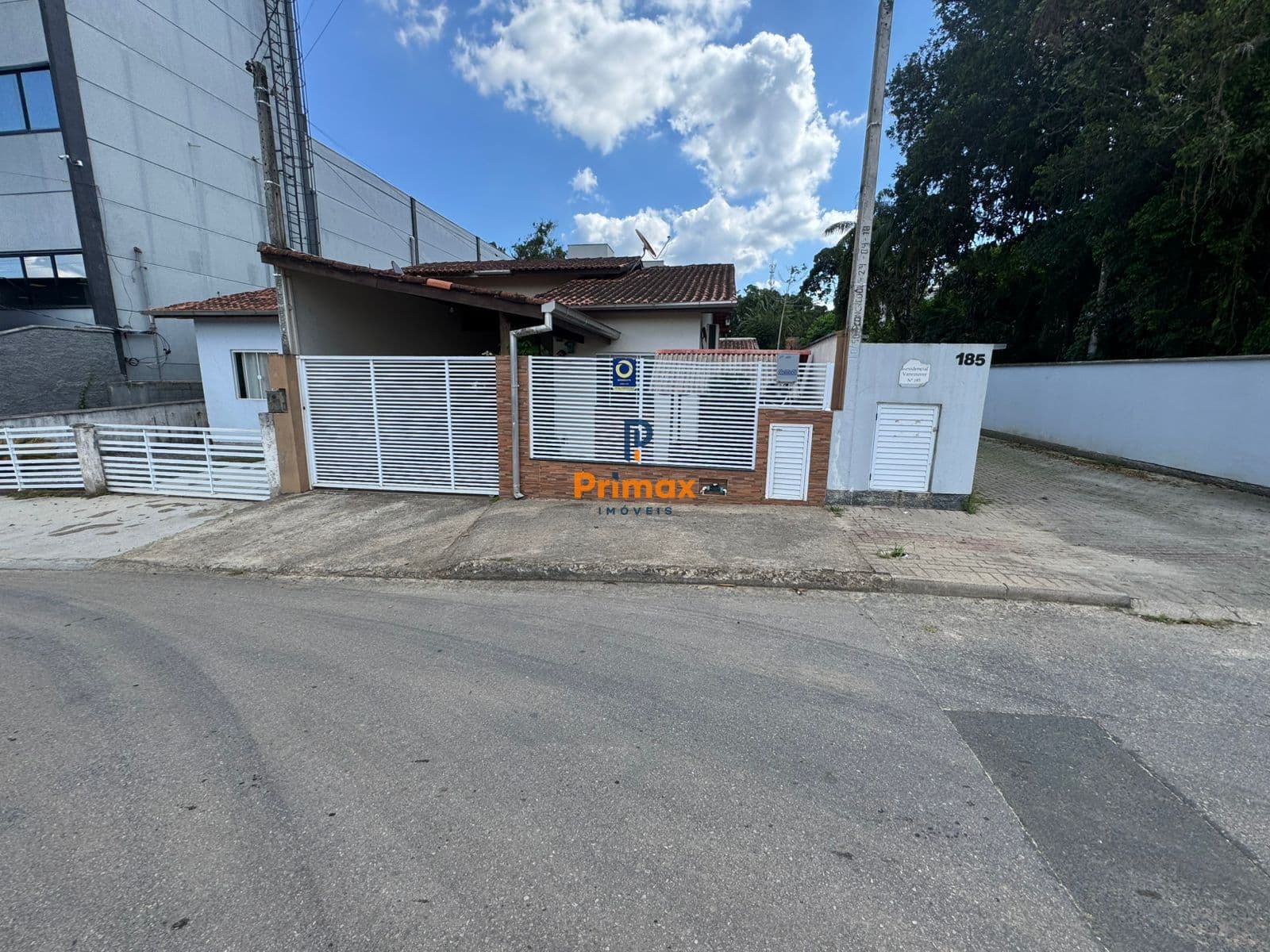 Casa em Brusque - Rio Branco