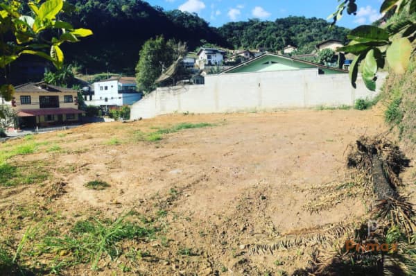 Terreno à venda em Brusque/SC