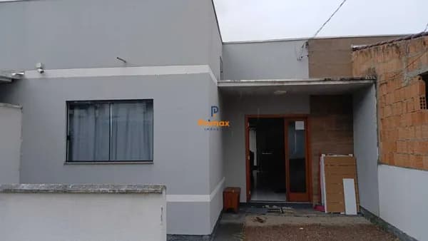 Casa em Brusque - Limeira Baixa