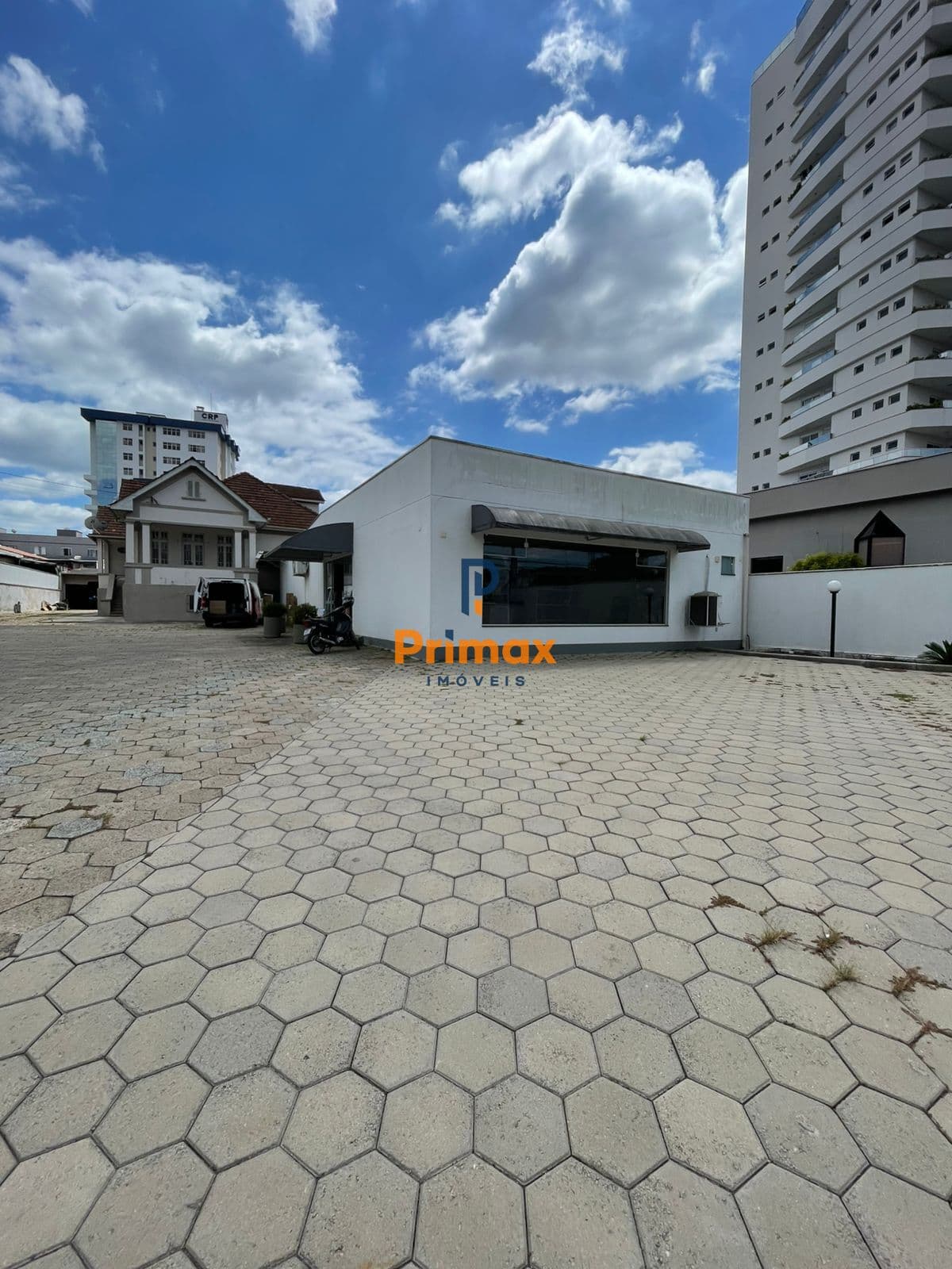Sala/Conjunto em Brusque - Centro 1