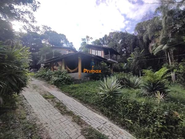 Casa em Brusque - São Luiz